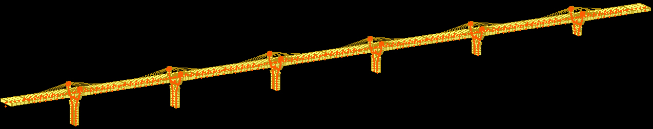 Midas-RDSIC-Cau-extradosed
