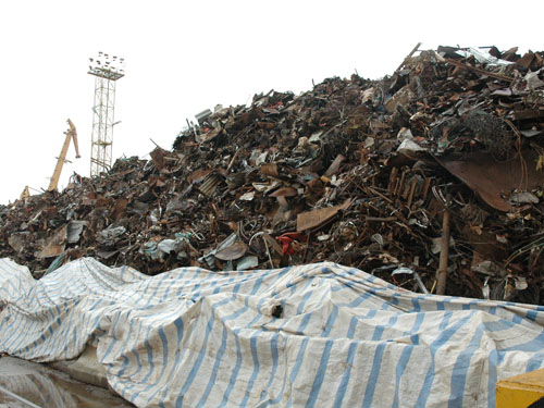 Trong tương lai, chất thải rắn sẽ biến thành nguồn năng lượng mới