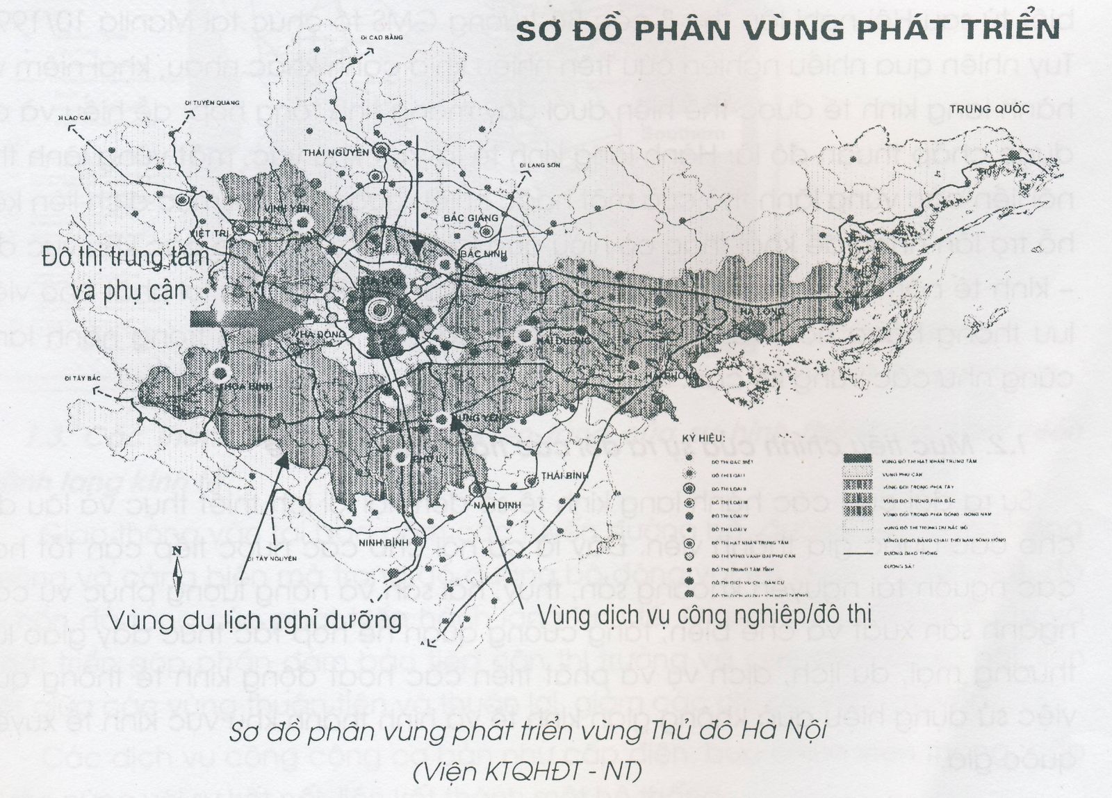 Luat do thi - Mong muon va su can thiet