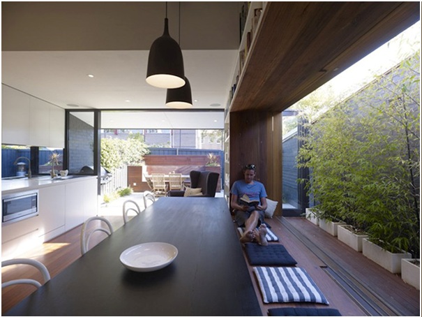 mau nha dep , nha dep