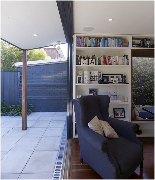 mau nha dep , nha dep