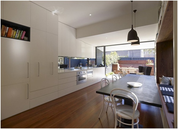 Mau nha dep , nha dep