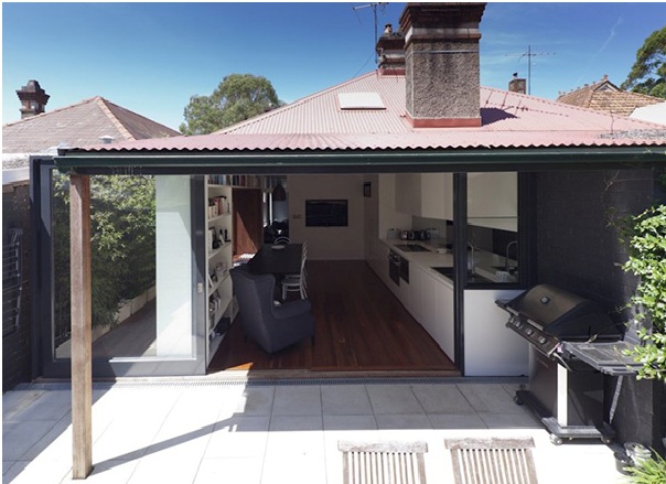 mau nha dep , nha dep