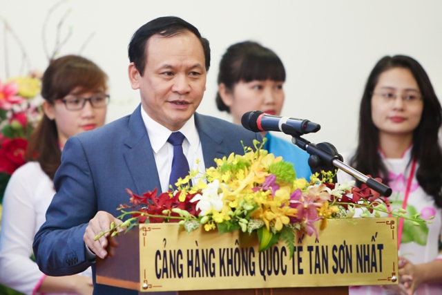 cảng hàng không và sân bay