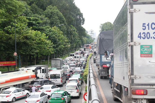 hệ thống giao thông thông minh