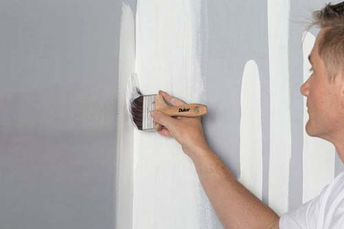 tường nhà mau xuống cấp 2